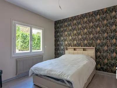 Appartement, 98 m²