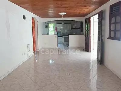 Maison, 129 m²