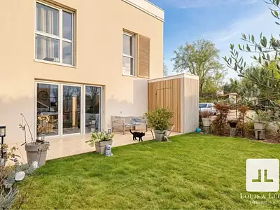 Appartement, 81,91 m²