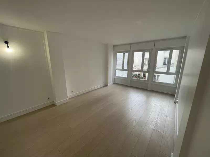 Appartement, 28,9 m²