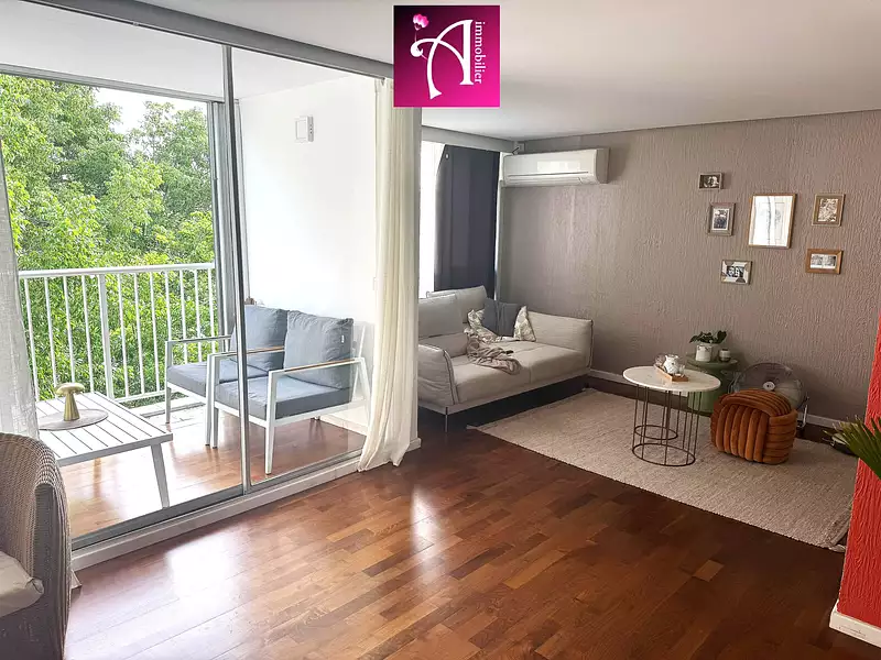 Appartement, 122,46 m²