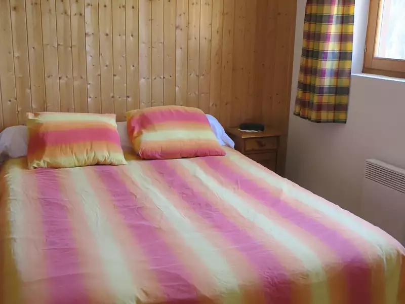 Appartement, 33,74 m²