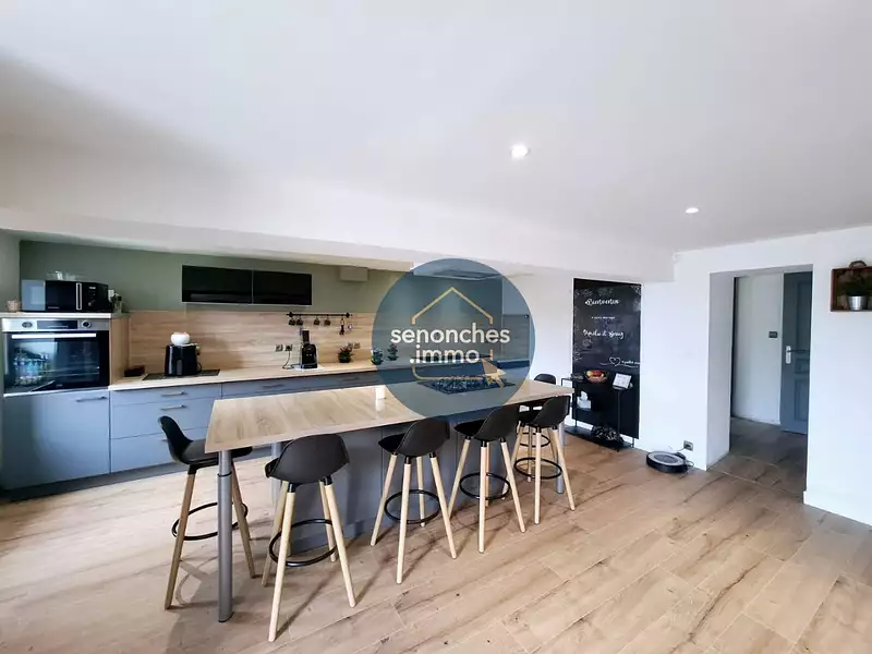 Maison, 214 m²