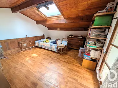 Maison, 110 m²