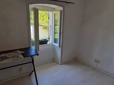 Appartement, 80 m²