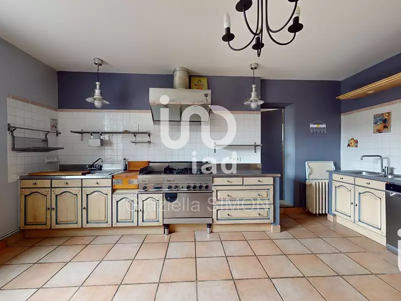 Maison, 157 m²