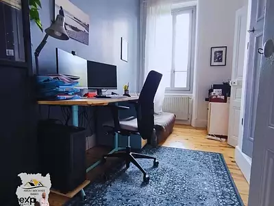Appartement, 112 m²