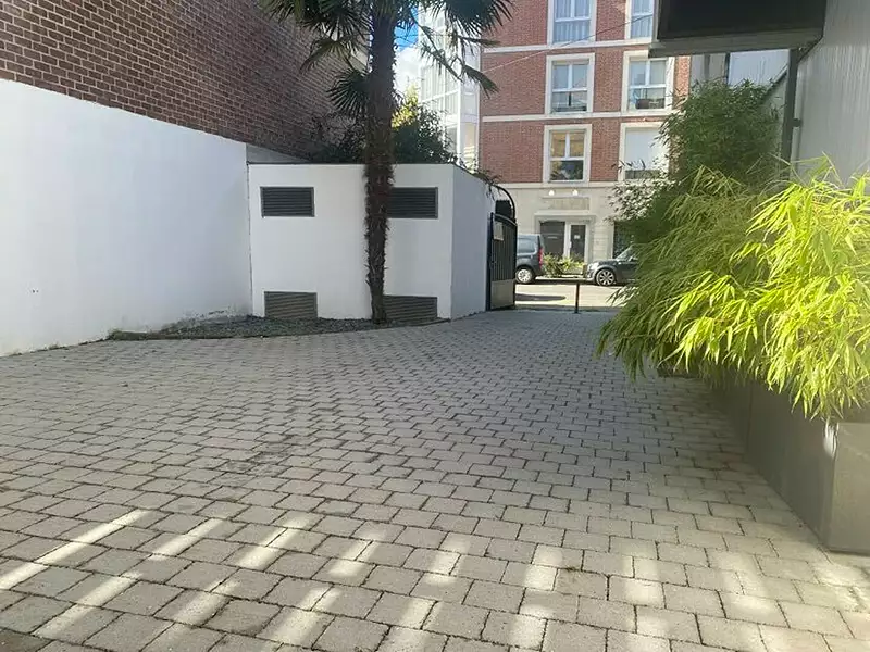 Divers, 105 m²