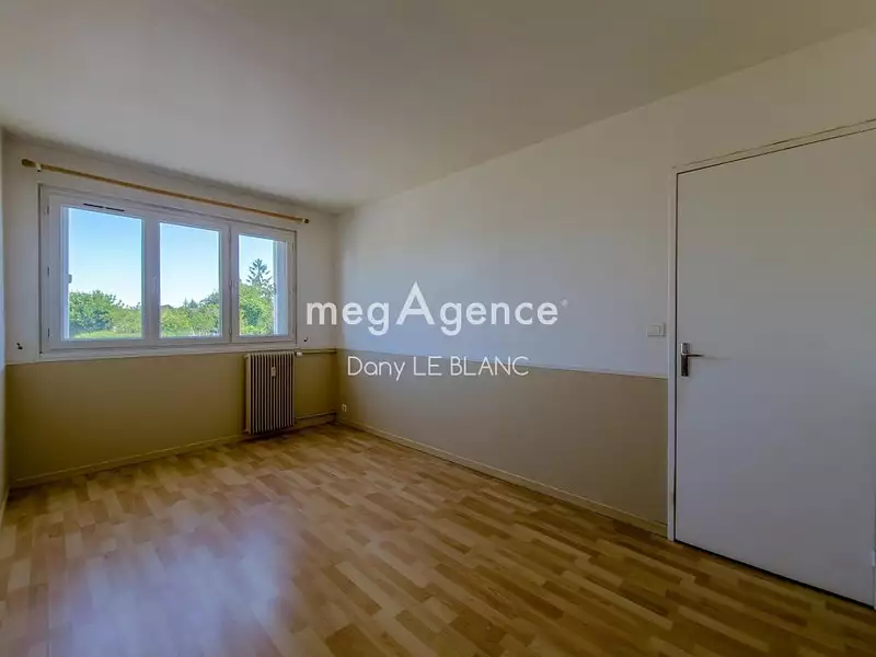 Appartement, 68 m²