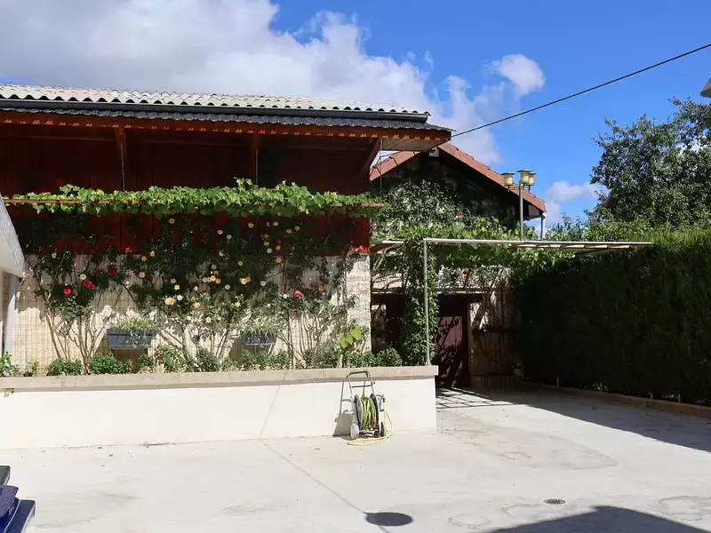 Maison, 115 m²
