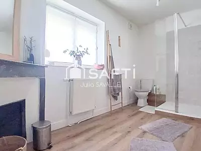 Maison, 120 m²