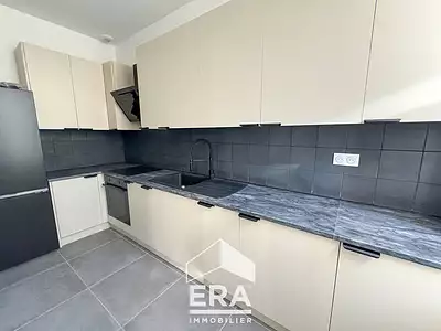 Appartement, 95,79 m²