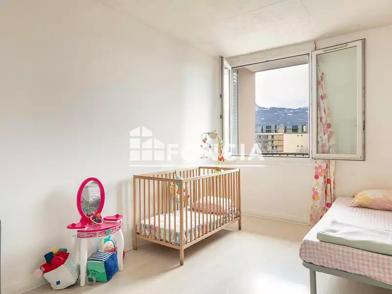 Appartement, 57 m²