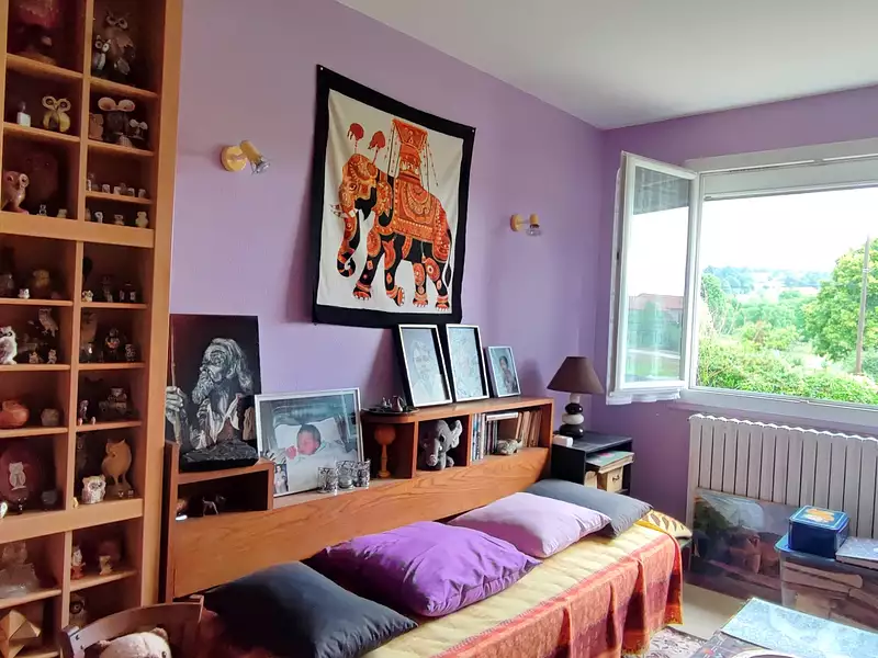 Maison, 94 m²