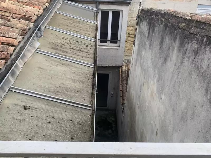Immeuble, 298 m²