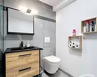 Appartement, 54,1 m²