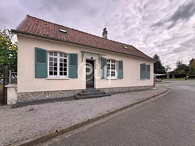 Maison, 92 m²