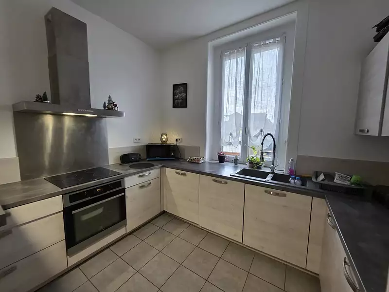 Appartement, 103,88 m²
