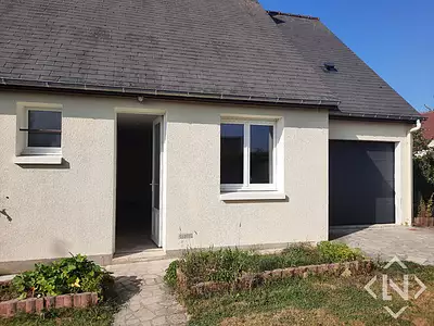 Maison, 90 m²