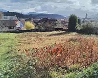 Terrain, 800 m²