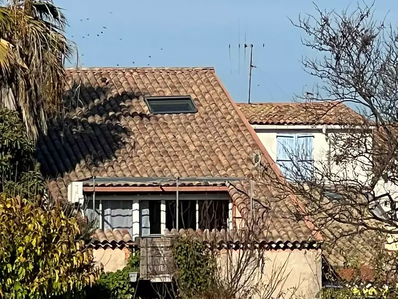 Maison, 130 m²