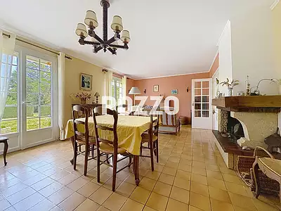 Maison, 95 m²