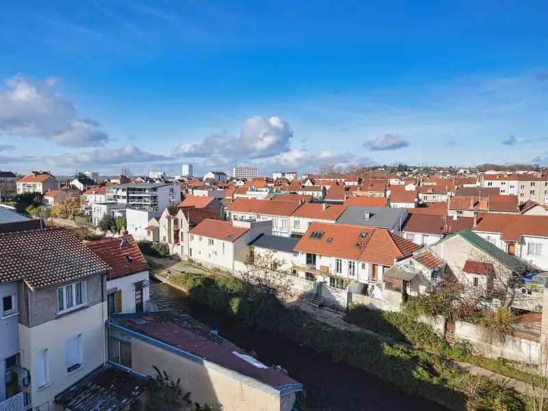 Appartement, 63,85 m²