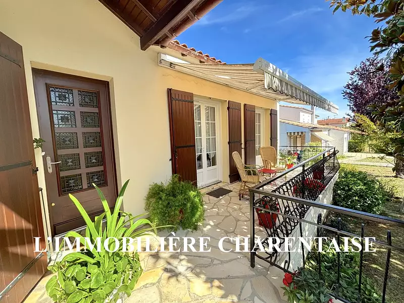 Maison, 90 m²
