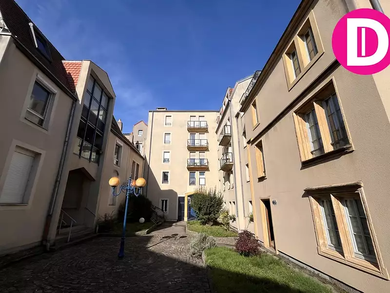 Appartement, 130,6 m²