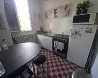 Appartement, 62,3 m²