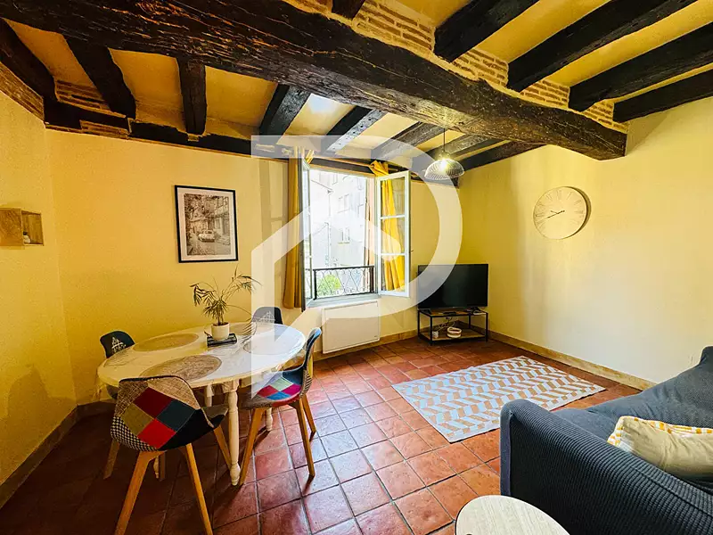 Immeuble, 154 m²