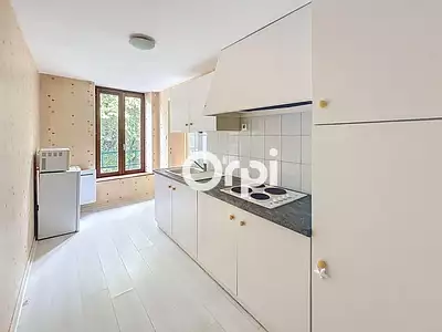 Appartement, 30 m²