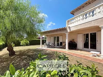 Maison, 145 m²