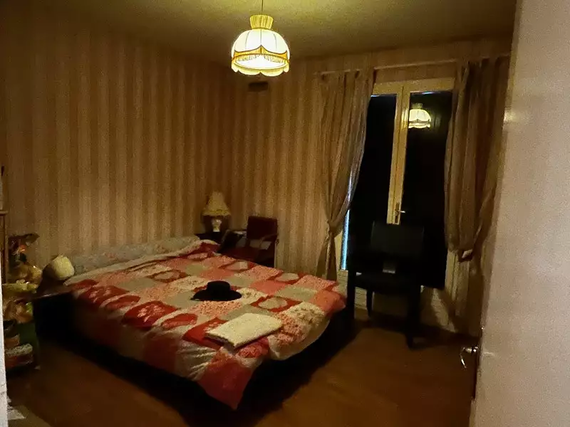 Maison, 142 m²