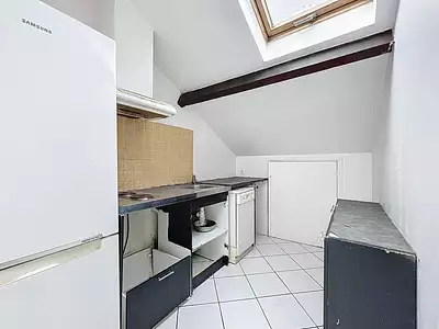 Appartement, 43 m²