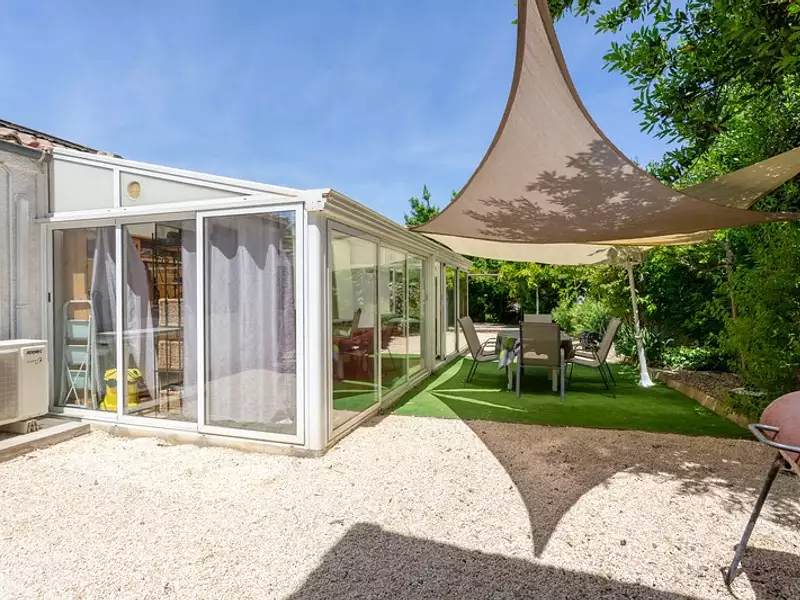 Maison, 160 m²