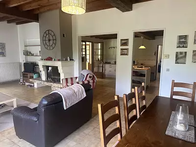 Maison, 169 m²