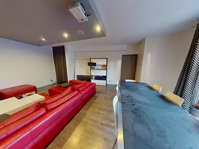 Appartement, 82 m²
