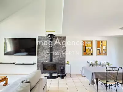 Maison, 157 m²