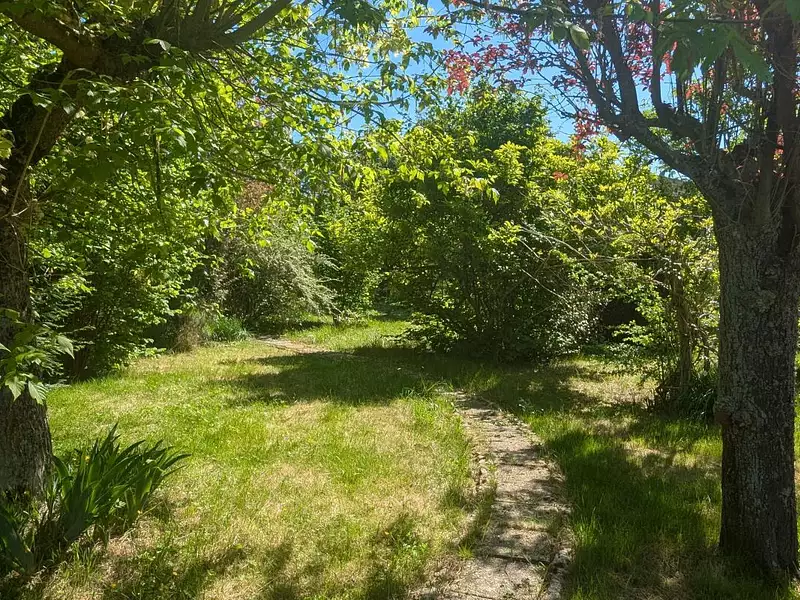 Maison, 80 m²