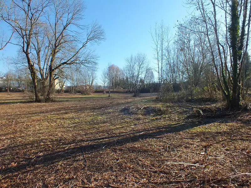 Terrain, 9 135 m²