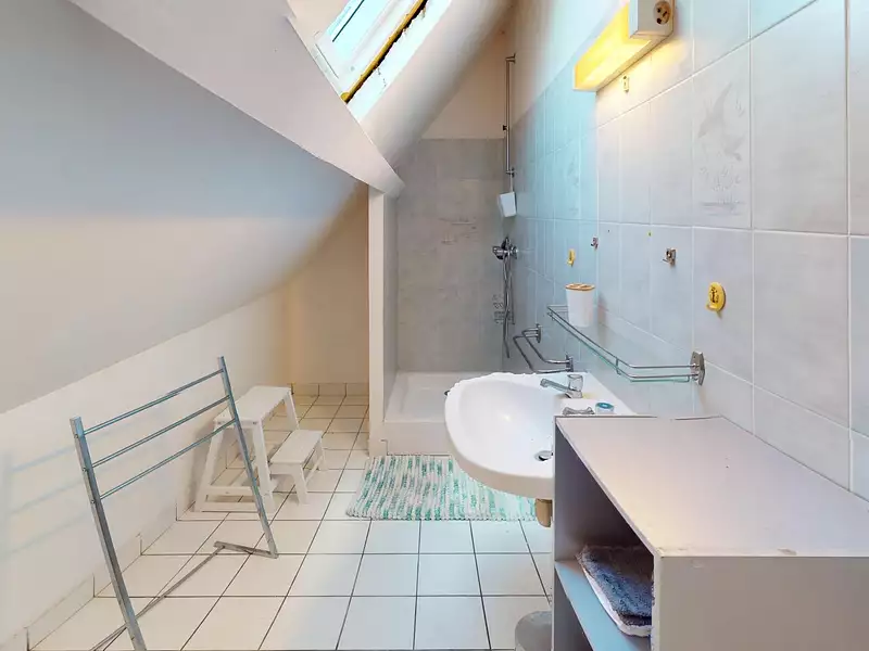 Maison, 125 m²