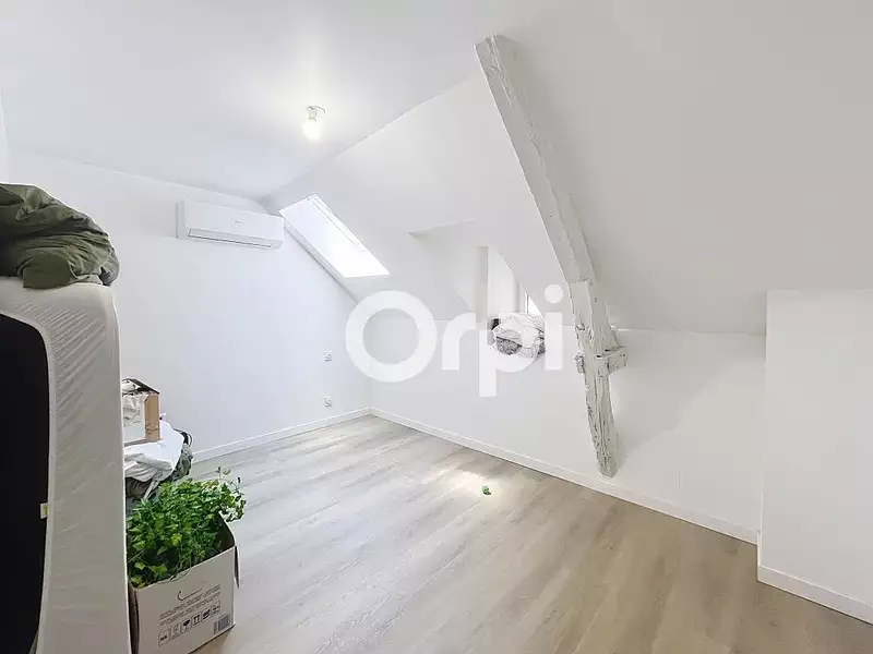 Appartement, 64 m²
