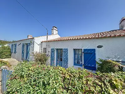 Maison, 88,86 m²