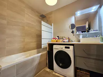 Appartement, 67 m²