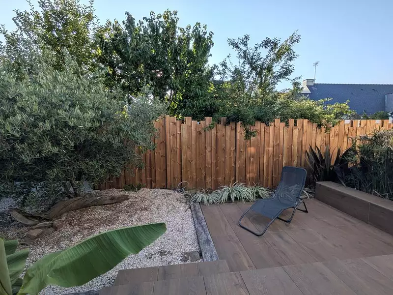 Maison, 164 m²
