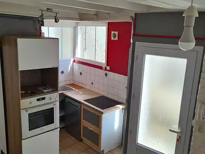 Appartement, 69,66 m²