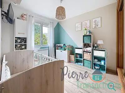 Maison, 82 m²