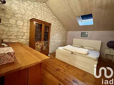Maison, 278 m²