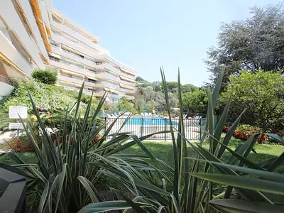 Appartement, 20,41 m²